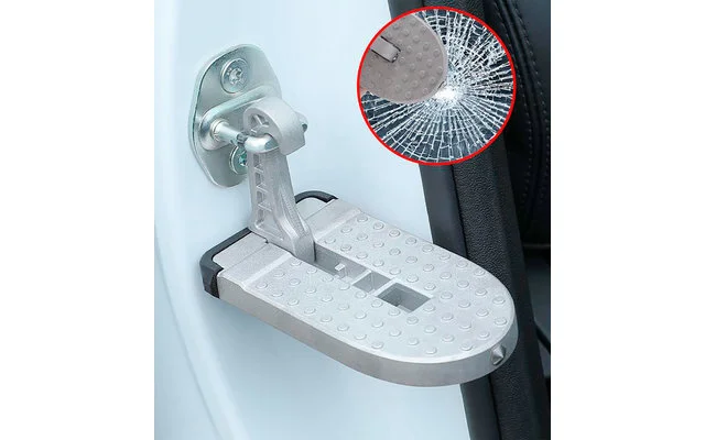 Berger Multi Fahrzeug Aufstiegshilfe 150 x 75 x 85 mm