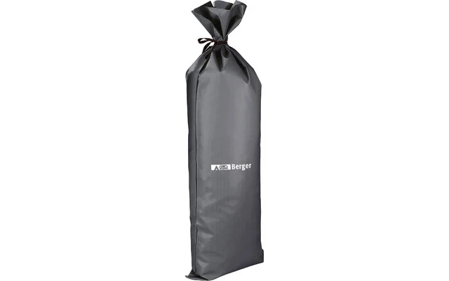 Berger Packsack für Erdnägel und Heringe
