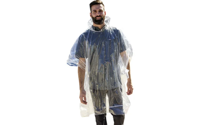 Berger Regenponcho