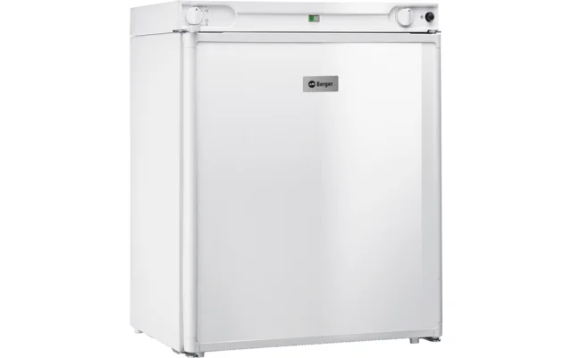 Berger RF62 Absorberkühlschrank 56 Liter / 50 mbar