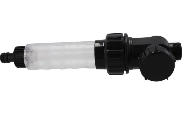 Berger Seifenspender