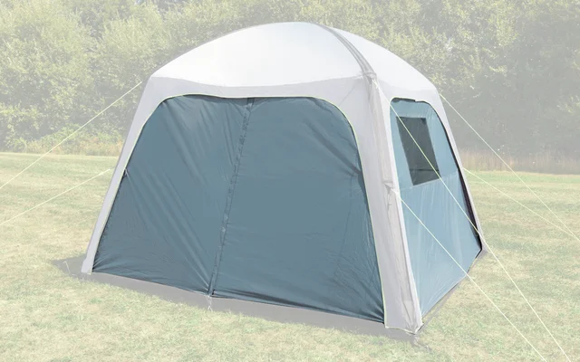 Berger Seitenwand-Set Gazebo Air