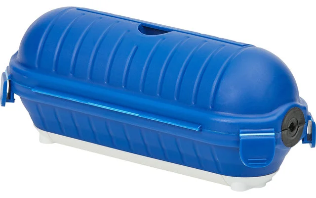 Berger Sicherheitsbox für Schutzkontakt-Verbindungen