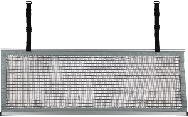 Berger Sicherungsnetz Rausfallschutz