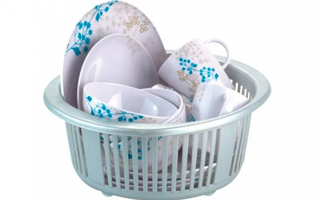 Berger Siebeinsatz für Mehrzweckeimer