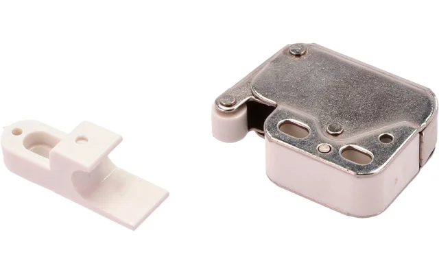 Berger Staukasten- Klappenverschluss Mini Latch