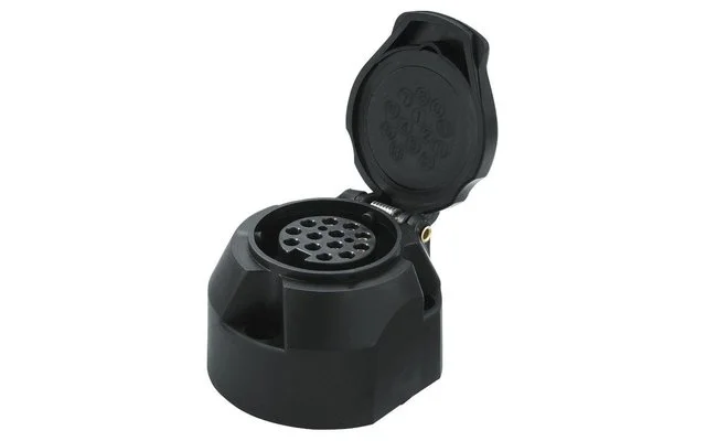 Berger Steckdose 13-polig