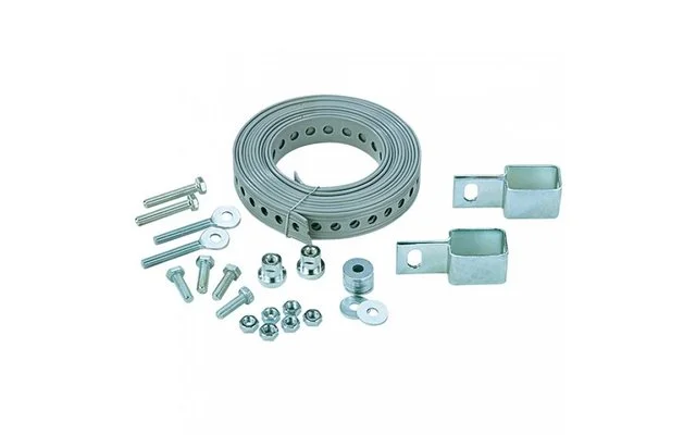 Berger Tankbefestigungs-Set Luxus