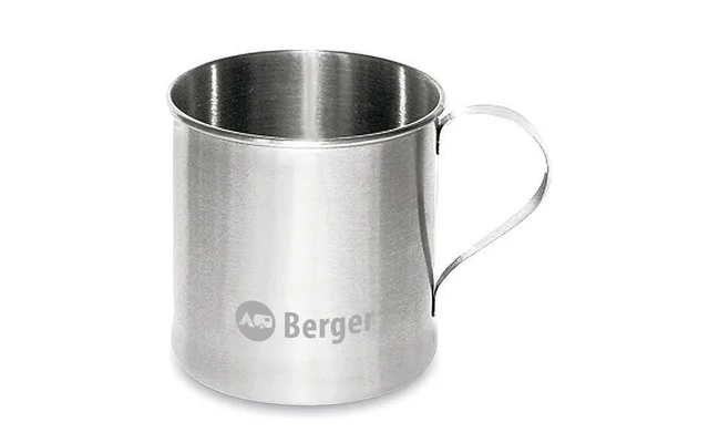 Berger Tasse, Henkelbecher