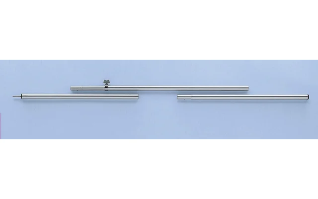 Berger Teleskop-Stange