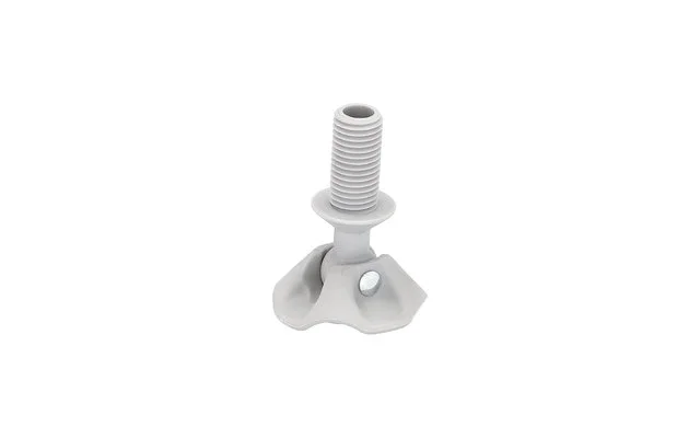 Berger Teller-Fuß 4er Set