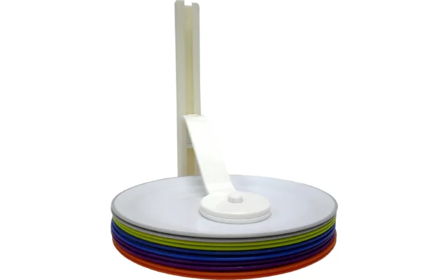 Berger Tellerhalter Paddy