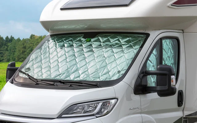 Berger Thermomatte Rolle (Meterware)