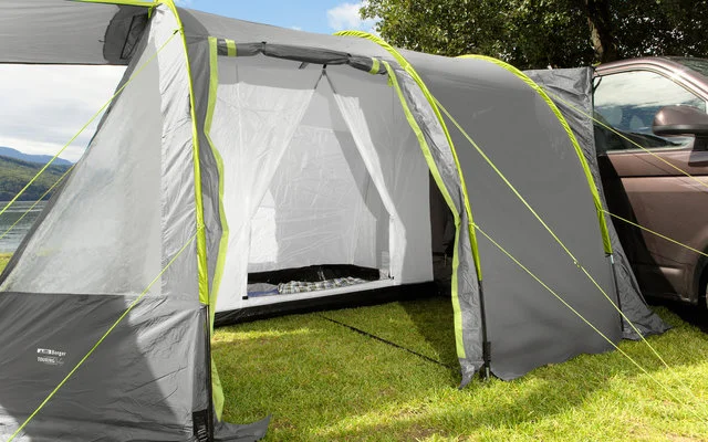Berger Touring Innenzelt Schlafkabine aufblasbare Berger Touring Vorzelte