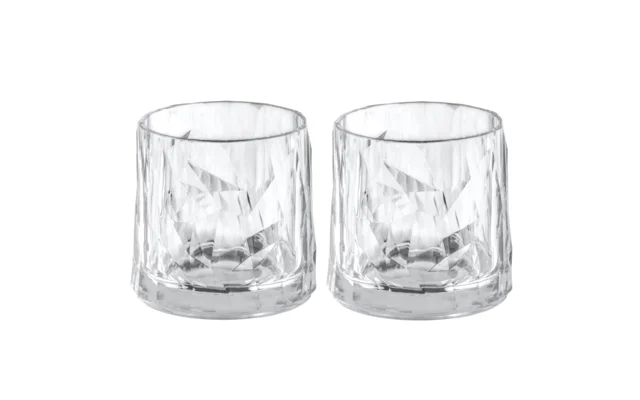 Berger Tumbler Trinkgläser 250 ml (2er Set)