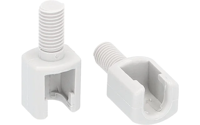 Berger Verbindunselement Beinauflage (Schraubelement)