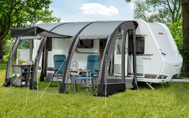 Berger Verona Air 400 Vorzelt