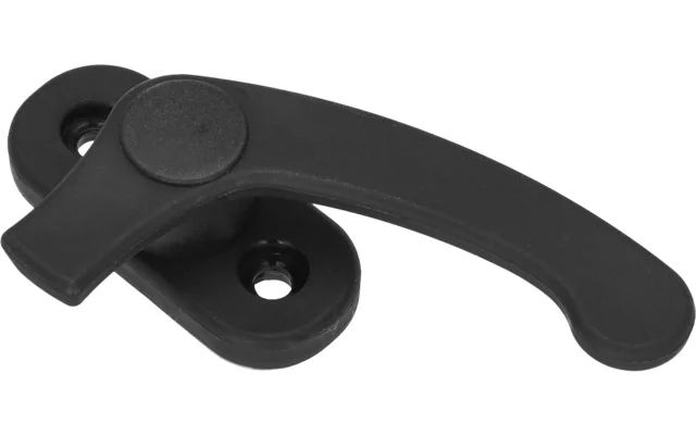 Berger Verschluss Griff Mitte