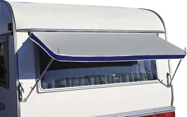 Berger Wachau Gestänge für Fenstermarkise