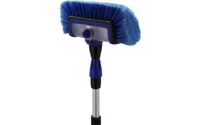 Berger Waschbürstenkopf mit Seifenspender