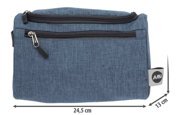 Berger Washbag premium