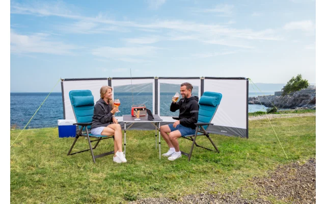 Berger Windschutz 130×460 cm