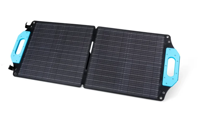 Berger XT faltbares Solarpanel