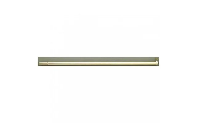 Berger Zwischenstück mit Verjüngung und Schraube