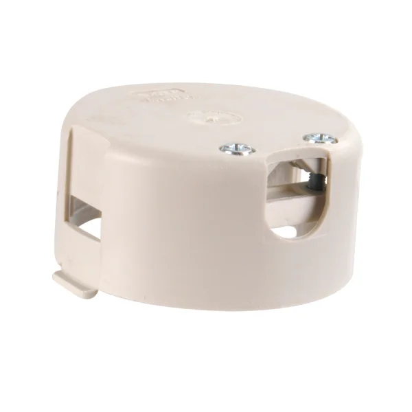 Berker Berührungsschutzkappe D=45 x 23 mm