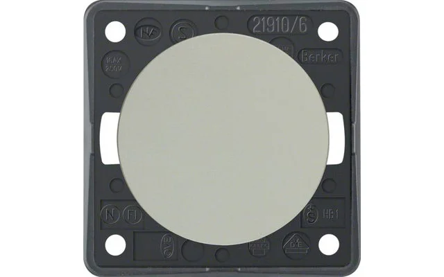Berker Integro Wechselschalter