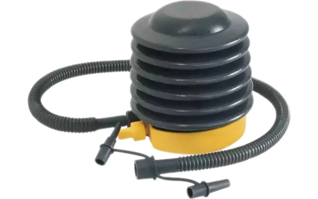 Bestway Air Step Fuß Luftpumpe 12,7 x 11,3 x 11 cm