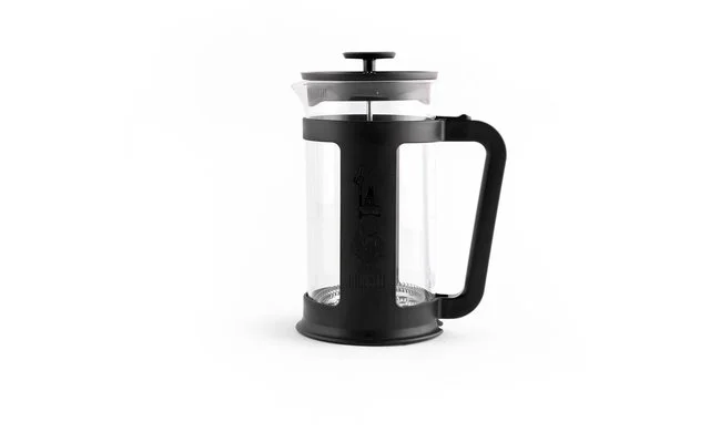 Bialetti Smart Kaffeebereiter 1 L schwarz