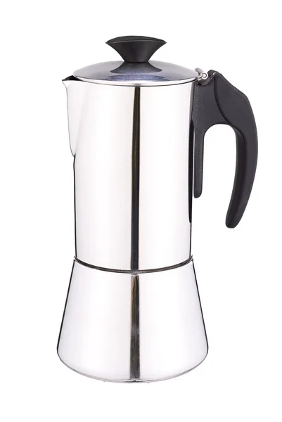 Bienno DeLuxe – Edelstahl Espressokocher