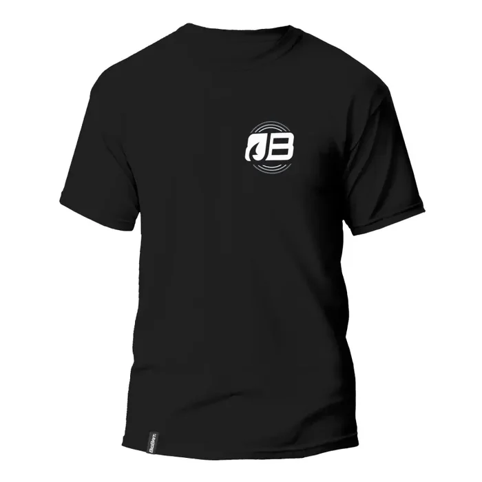 BIGBAIT – Shirt BIG CIRCLE – Glow in the Dark