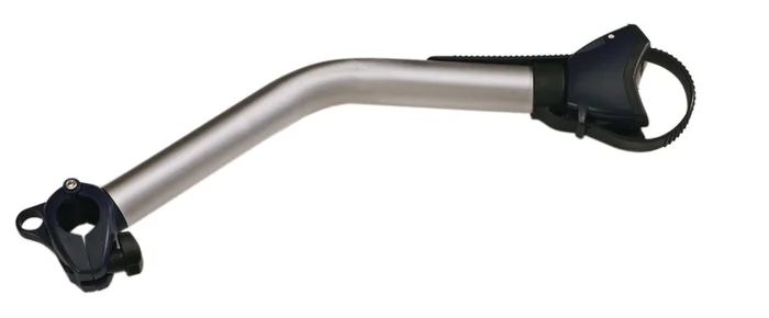 Bike Holder Abstandhalter – 4. Rad 560 mm