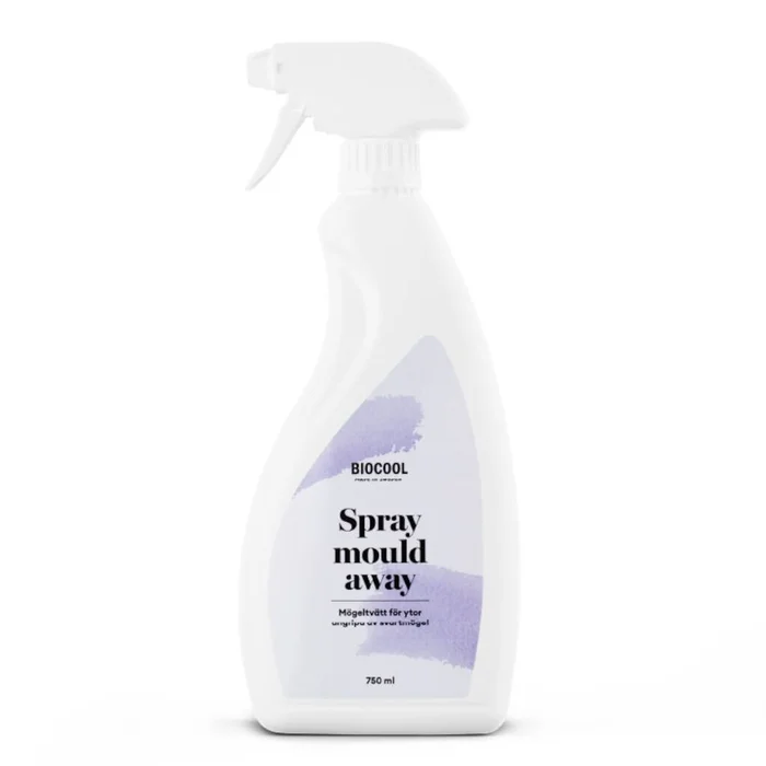 Biocool Schimmelspray 750 ml