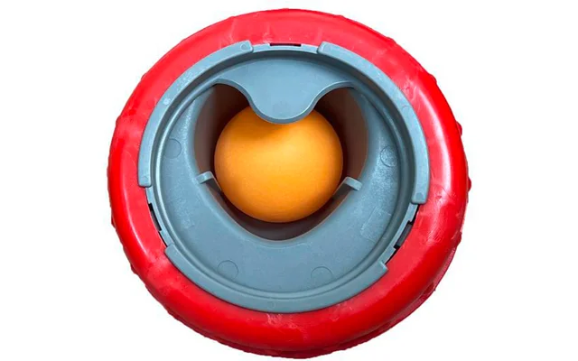 BioToi SmellX Geruchsverschluss für Trenntoiletten