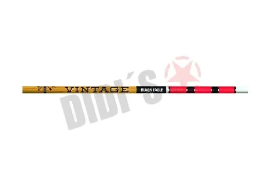 Black Eagle Carbon Shaft – Vintage.005