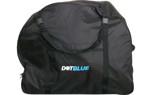 Blaupunkt Fahrrad Transporttasche Rollbag RT20 16”-20”