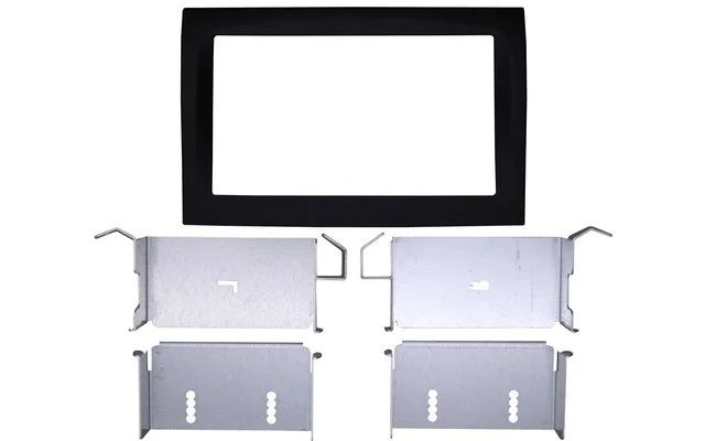 Blaupunkt Fiat Ducato Einbau Kit für Navigationssystem 370 / 570 / 600 / 990