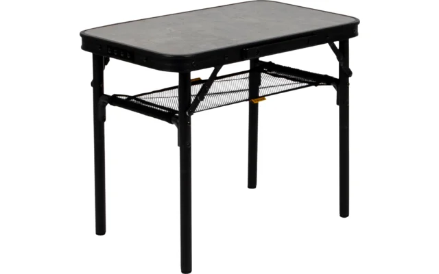 Bo-Camp Campingtisch Industrial Northgate 56 x 34 cm