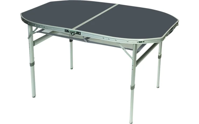 Bo-Camp Campingtisch Koffermodell