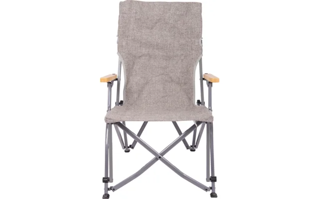 Bo-Camp Chelsea Urban Outdoor Collection Campingstuhl Klappbar
