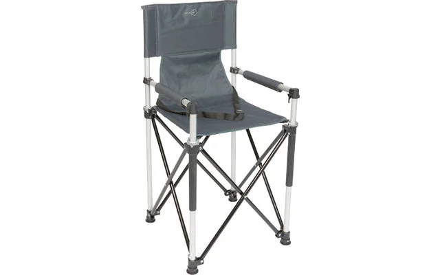 Bo-Camp Compact faltbarer Kinderhochstuhl