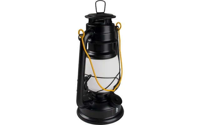 Bo-Camp Hoyt LED Sturmlaterne