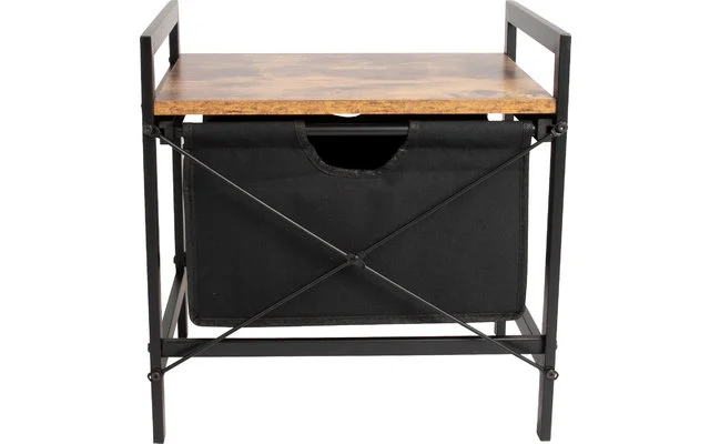 Bo-Camp Industrial Cooper Campingschrank