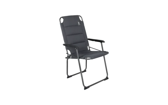 Bo-Camp Klappstuhl Copa Rio Air XL Grau
