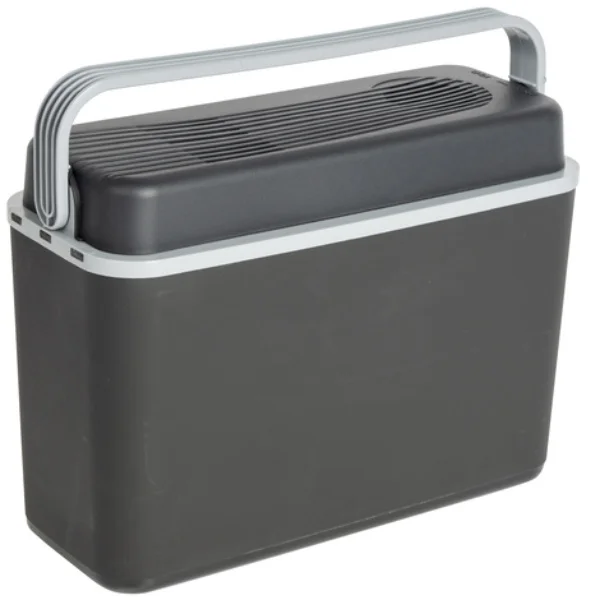 bo-camp Kühlbox Arctic, 12 Volt