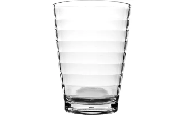 Bo-Camp Limonadenglas 350 ml 4er Set