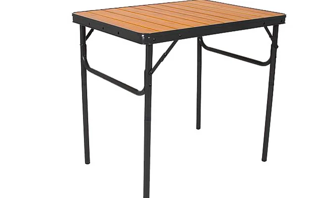 Bo-Camp Margate Klapptisch 75 x 55 x 71 cm